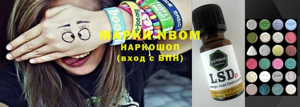 молекула духа Михайлов